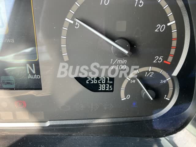 Mercedes-Benz - Tourismo 17 RHD - WAR2555912059