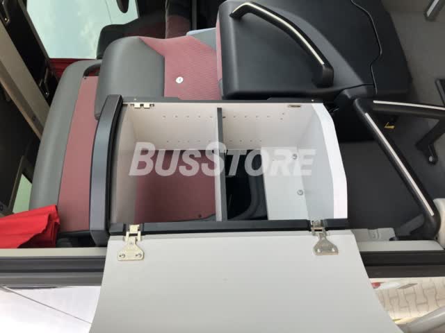 Mercedes-Benz - Tourismo 17 RHD - WAR2555912059