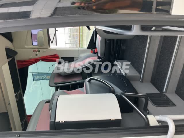 Mercedes-Benz - Tourismo 17 RHD - WAR2555912059