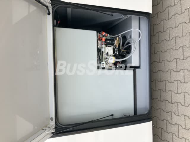 Mercedes-Benz - Tourismo 17 RHD - WAR2555912059