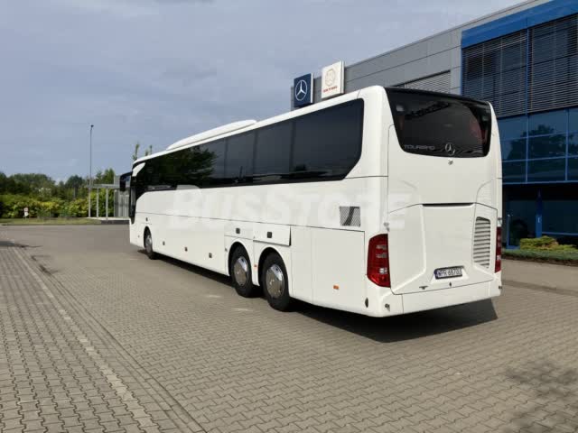 Mercedes-Benz - Tourismo 17 RHD - WAR2555912059