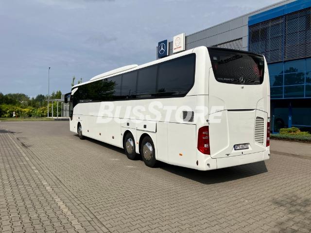 Mercedes-Benz - Tourismo 17 RHD - WAR2555912059