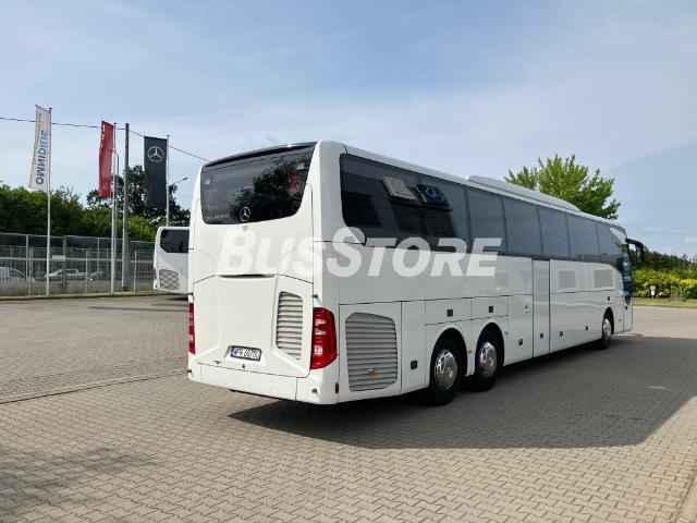 Mercedes-Benz - Tourismo 17 RHD - WAR2555912059