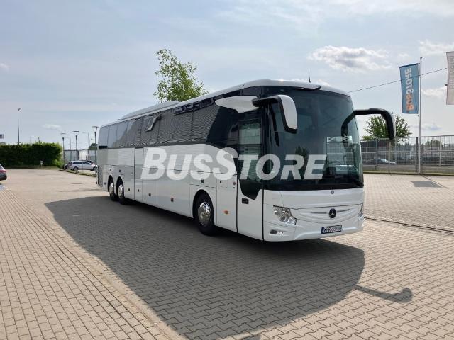 Mercedes-Benz - Tourismo 17 RHD - WAR2555912059