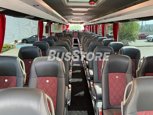 Mercedes-Benz - Tourismo 17 RHD - WAR2555912059