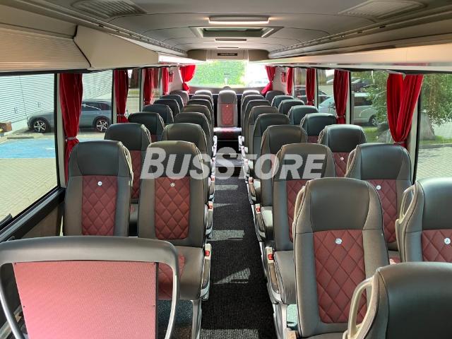 Mercedes-Benz - Tourismo 17 RHD - WAR2555912059