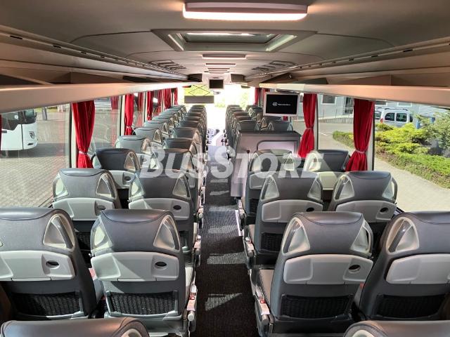 Mercedes-Benz - Tourismo 17 RHD - WAR2555912059