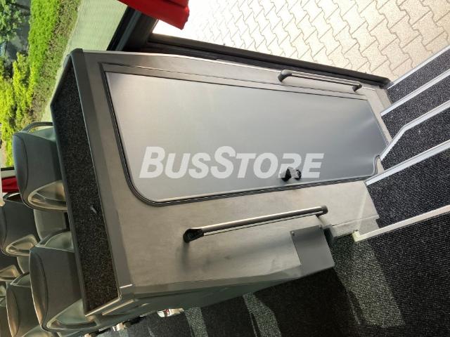 Mercedes-Benz - Tourismo 17 RHD - WAR2555912059