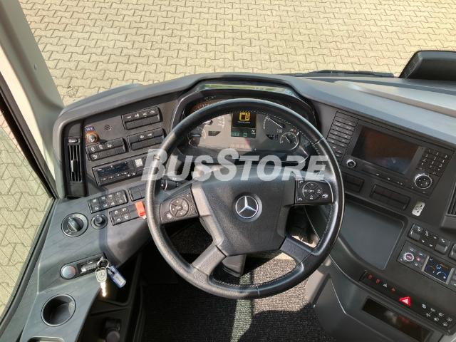 Mercedes-Benz - Tourismo 17 RHD - WAR2555912059