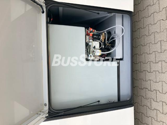 Mercedes-Benz - Tourismo 17 RHD - WAR2555912059