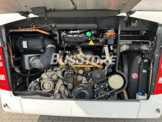 Mercedes-Benz - Tourismo 17 RHD - WAR2555912059