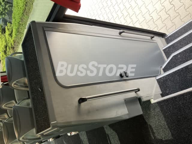 Mercedes-Benz - Tourismo 17 RHD - WAR2555912059