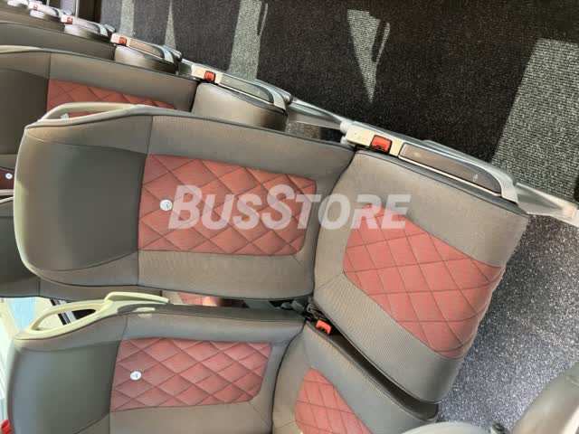 Mercedes-Benz - Tourismo 17 RHD - WAR2555912059