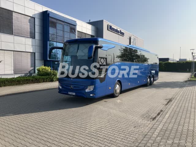 Mercedes-Benz - Tourismo R2 17 RHD - WAR2555912061