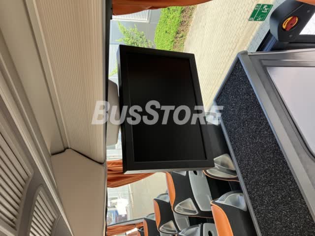 Mercedes-Benz - Tourismo 17 RHD - WAR2555912061