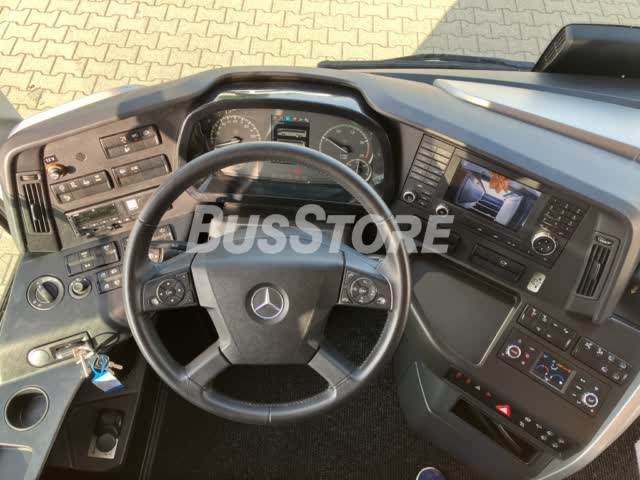 Mercedes-Benz - Tourismo R2 17 RHD - WAR2555912061
