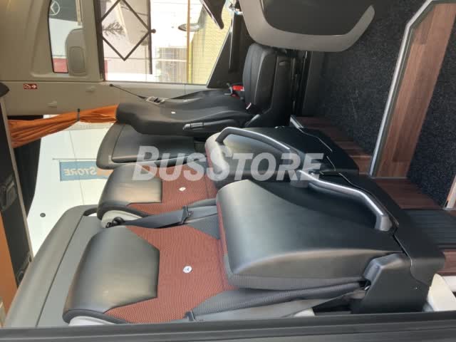 Mercedes-Benz - Tourismo 17 RHD - WAR2555912061