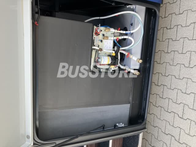 Mercedes-Benz - Tourismo 17 RHD - WAR2555912061