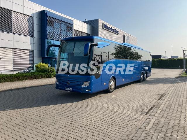 Mercedes-Benz - Tourismo R2 17 RHD - WAR2555912061