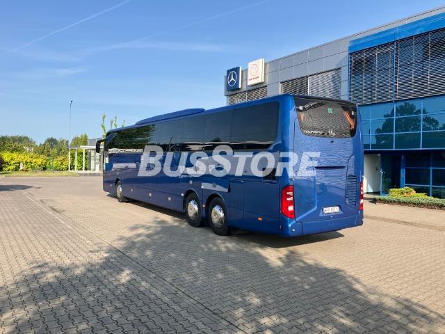 Mercedes-Benz - Tourismo R2 17 RHD - WAR2555912061