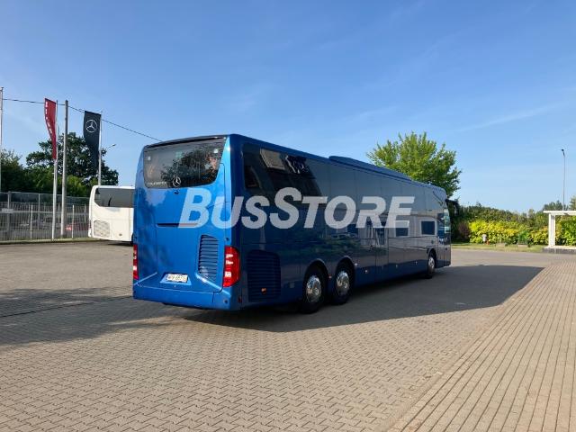 Mercedes-Benz - Tourismo R2 17 RHD - WAR2555912061