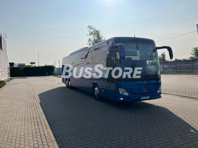 Mercedes-Benz - Tourismo 17 RHD - WAR2555912061