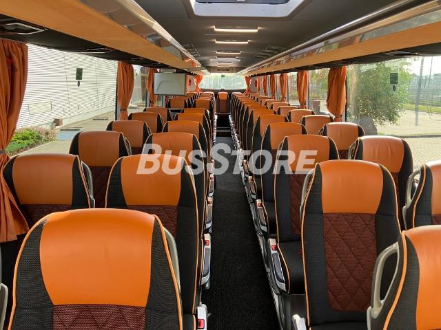 Mercedes-Benz - Tourismo R2 17 RHD - WAR2555912061