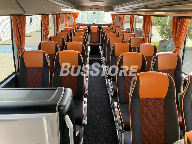 Mercedes-Benz - Tourismo 17 RHD - WAR2555912061