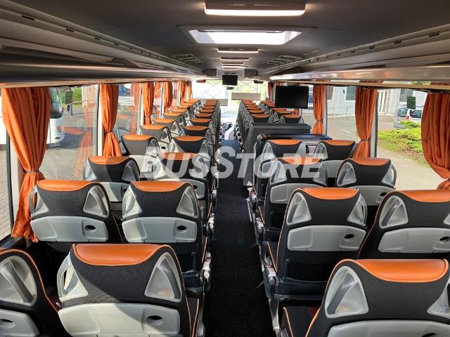 Mercedes-Benz - Tourismo 17 RHD - WAR2555912061