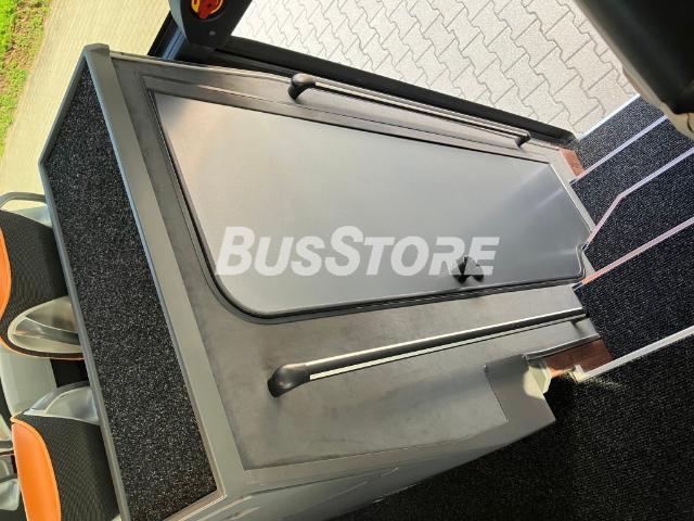 Mercedes-Benz - Tourismo R2 17 RHD - WAR2555912061