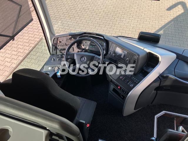 Mercedes-Benz - Tourismo R2 17 RHD - WAR2555912061