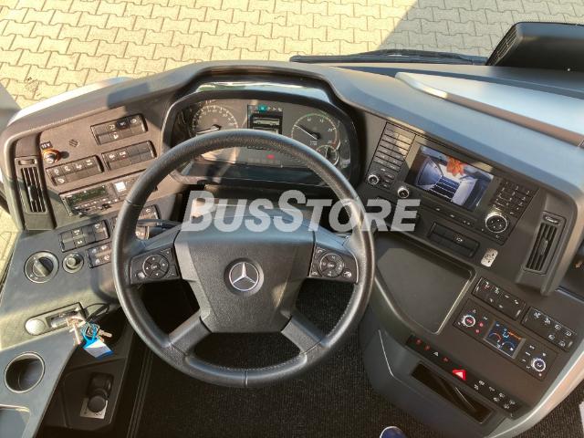 Mercedes-Benz - Tourismo 17 RHD - WAR2555912061