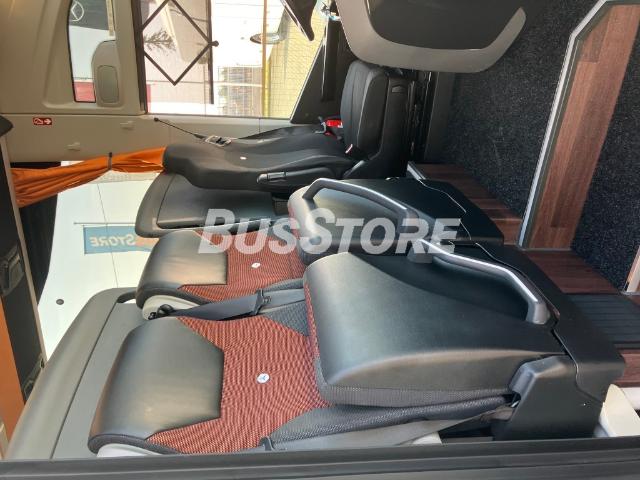 Mercedes-Benz - Tourismo R2 17 RHD - WAR2555912061