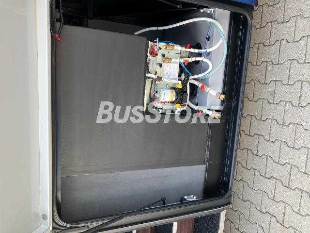 Mercedes-Benz - Tourismo 17 RHD - WAR2555912061