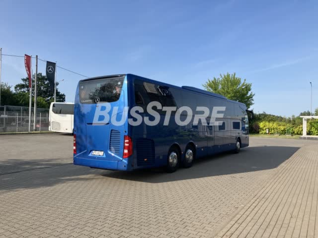 Mercedes-Benz - Tourismo R2 17 RHD - WAR2555912061