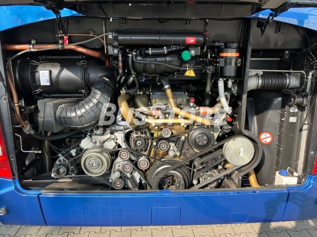 Mercedes-Benz - Tourismo R2 17 RHD - WAR2555912061