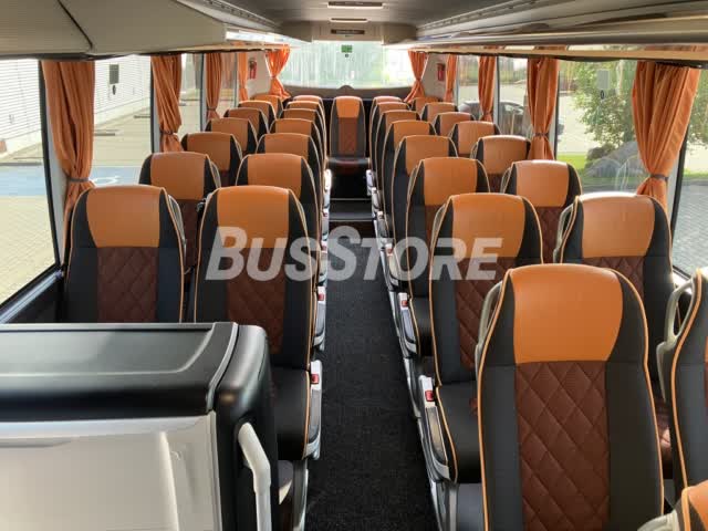 Mercedes-Benz - Tourismo 17 RHD - WAR2555912061