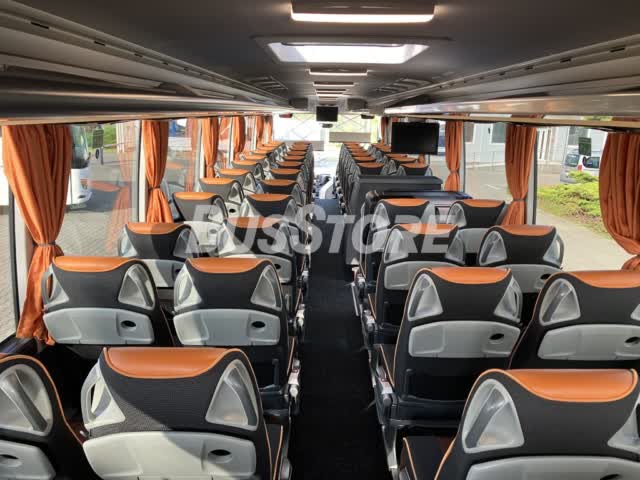 Mercedes-Benz - Tourismo 17 RHD - WAR2555912061