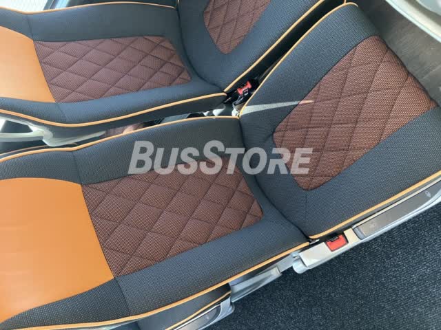 Mercedes-Benz - Tourismo R2 17 RHD - WAR2555912061