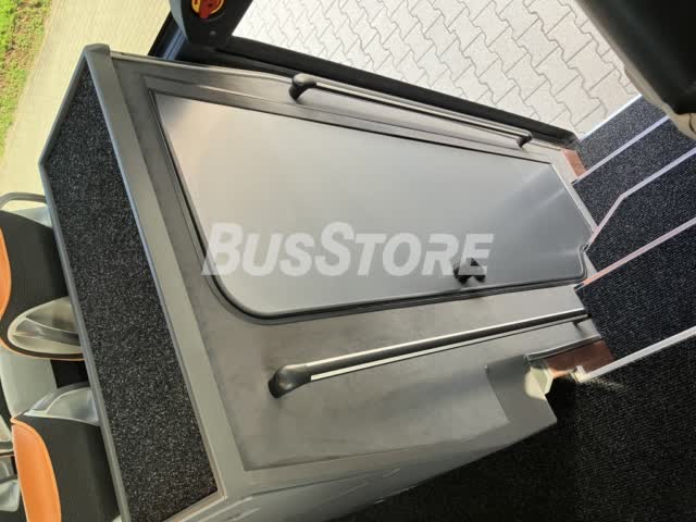 Mercedes-Benz - Tourismo R2 17 RHD - WAR2555912061