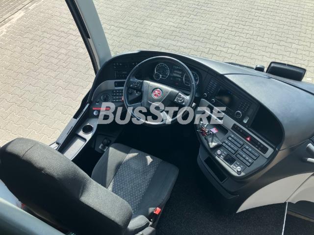 Setra - S 517 HD - WAR2555912077