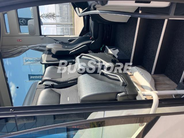 Setra - S 517 HD - WAR2555912077