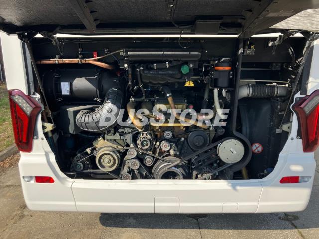 Setra - S 517 HD - WAR2555912077