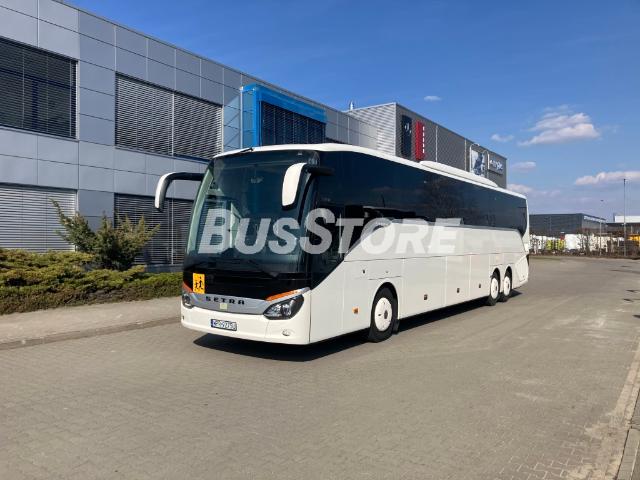 Setra - S 517 HD - WAR2555912077