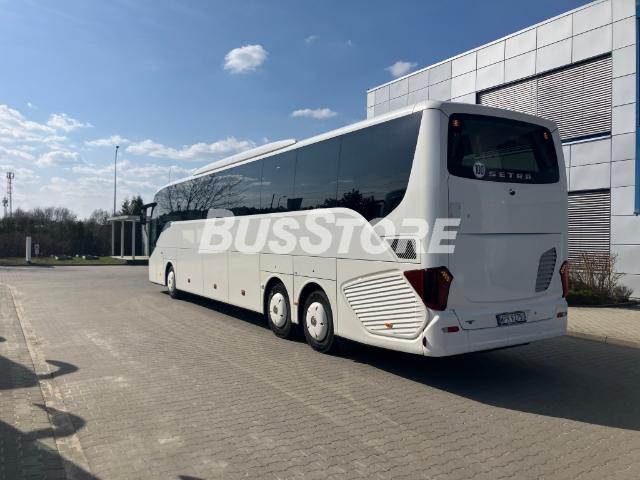 Setra - S 517 HD - WAR2555912077