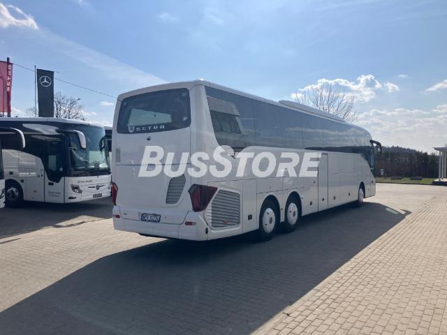 Setra - S 517 HD - WAR2555912077