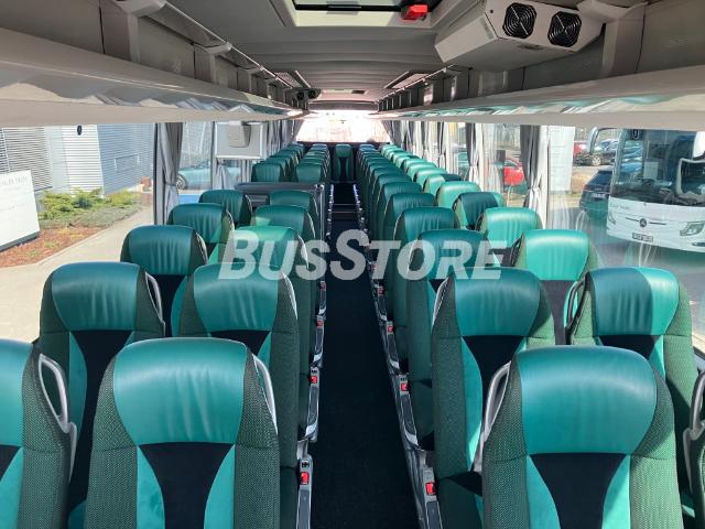 Setra - S 517 HD - WAR2555912077