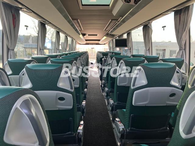 Setra - S 517 HD - WAR2555912077
