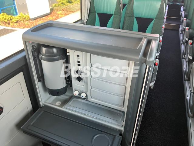 Setra - S 517 HD - WAR2555912077