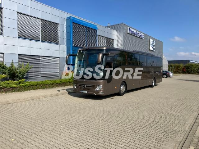 Mercedes-Benz - Tourismo R2 16 RHD (M/2) - WAR2555912078